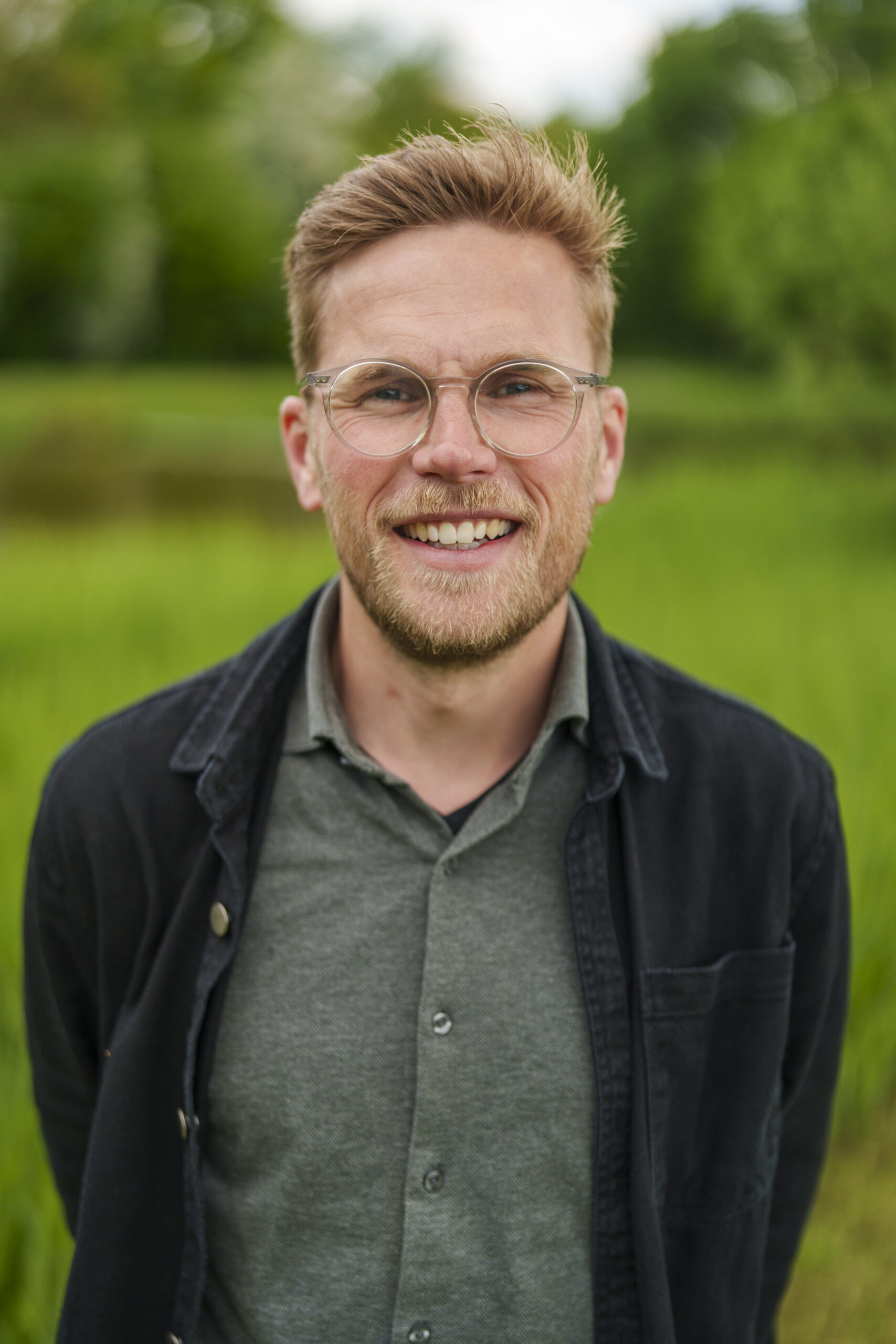 Nick Boersma - Secretaris Nick Boersma - Secretaris
