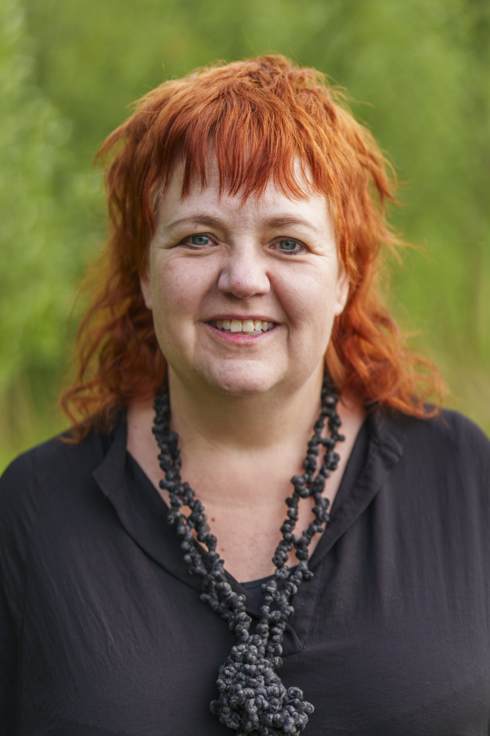Ellen de Bruin - Penningmeester Ellen de Bruin - Penningmeester